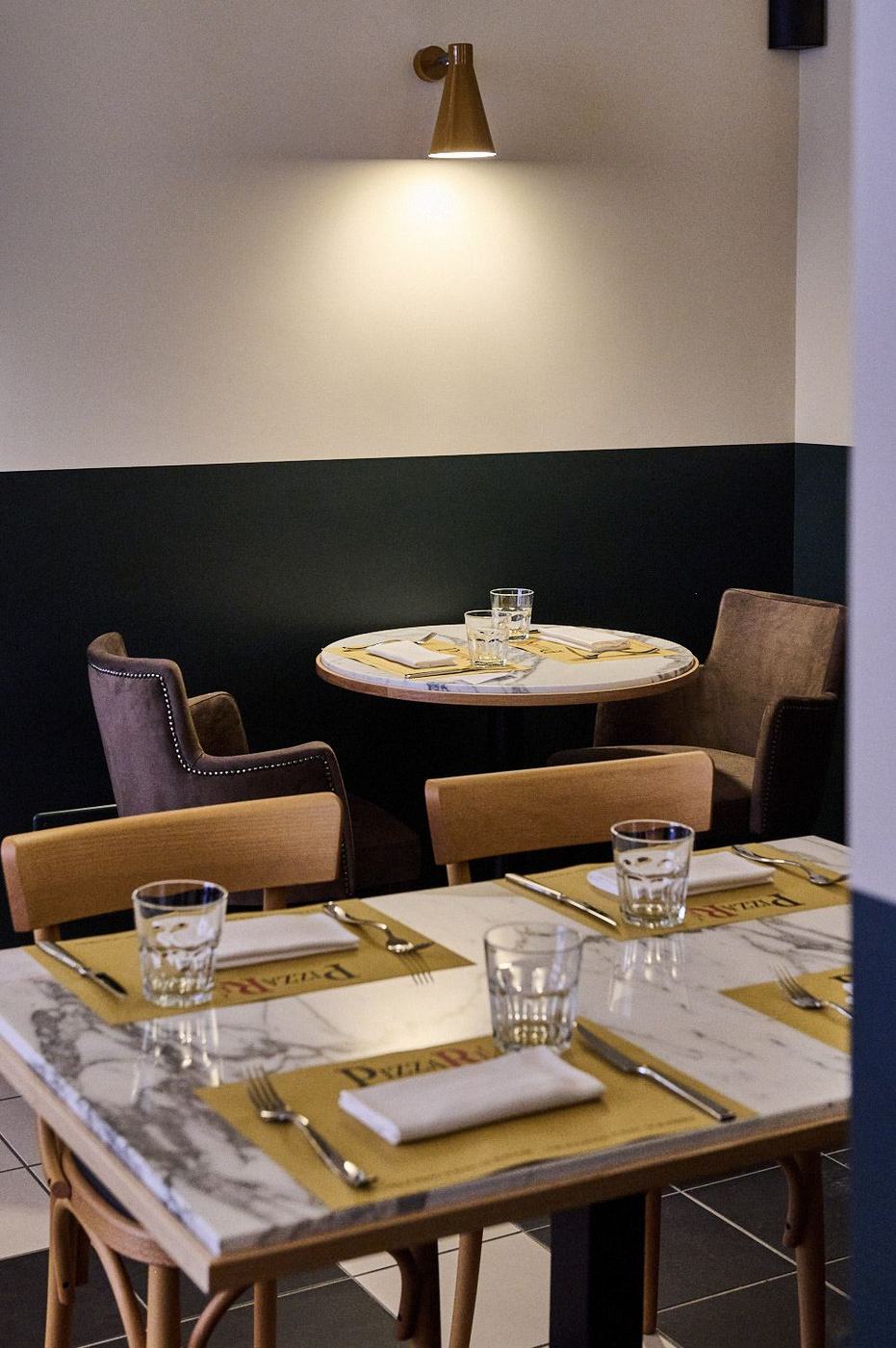 Angolo della sala di Pizzare77
